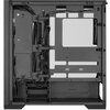 Obudowa ASUS TUF Gaming GT302 TG ARGB Czarny Materiał Szkło hartowane