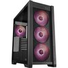 Obudowa ASUS TUF Gaming GT302 TG ARGB Czarny Standard płyty głównej EATX