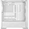 Obudowa ASUS TUF Gaming GT302 TG ARGB Biały Standard płyty głównej Mini-ATX