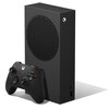 Konsola MICROSOFT XBOX Series S Carbon Black + Just Dance 2024 Gra XBOX SERIES X/S Pojemność dysku twardego 1 TB