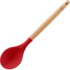 Zestaw przyborów kuchennych VINTAGE CUISINE VC2KUS20RD11CP Czerwony (7 elementów) Uchwyt do zawieszenia Tak