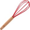Zestaw przyborów kuchennych VINTAGE CUISINE VC2KUS20RD11CP Czerwony (7 elementów) Zawartość zestawu 1 x łopatka