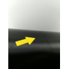 Okap BERG Floyd Premium Gold Czarny Średnica wylotu powietrza [cm] 15