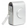 Pokrowiec LOVEINSTANT Instax Mini Evo Srebrny