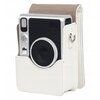 Pokrowiec LOVEINSTANT SB8607 do Instax Mini Evo Biały Wymiary wewnętrzne [cm] 13.5 x 9 x 3.5