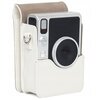 Pokrowiec LOVEINSTANT SB8607 do Instax Mini Evo Biały Przegrody wewnętrzne Nie