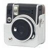 Pokrowiec LOVEINSTANT SB8608 do Fujifilm Instax Mini 40 Biały Wymiary wewnętrzne [cm] 11 x 13.5 x 7.5