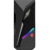 Komputer MSI MAG Infinite S3 14NUC5-1437EU i5-14400F 16GB RAM 1TB SSD GeForce RTX4060 DLSS 3 Wi-Fi Windows 11 Home Liczba rdzeni 10