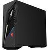 Komputer MSI MAG Infinite S3 14NUC5-1437EU i5-14400F 16GB RAM 1TB SSD GeForce RTX4060 DLSS 3 Wi-Fi Windows 11 Home Typ pamięci RAM DDR5