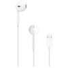 Słuchawki douszne APPLE EarPods USB-C Biały