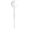 Słuchawki douszne APPLE Earpods MMTN2ZM/A Biały Pasmo przenoszenia max. [Hz] 20000