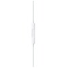 Słuchawki douszne APPLE Earpods MMTN2ZM/A Biały Aktywna redukcja szumów (ANC) Nie