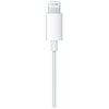 Słuchawki douszne APPLE Earpods MMTN2ZM/A Biały Typ słuchawek Douszne