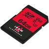 Karta pamięci GOODRAM IRDM Pro SDXC 64GB Klasa prędkości UHS-II / U3