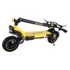 Hulajnoga elektryczna XRIDER F10 Pro 85km 2x1000W Amortyzacja 10" Czarno-żółty Moc silnika [W] 2 x 1000