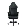 Fotel RAZER Iskur V2 Czarno-zielony