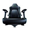 Fotel RAZER Iskur V2 Czarno-zielony Dopuszczalna waga [kg] 136