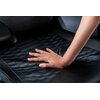 Fotel RAZER Iskur V2 Czarny Dopuszczalna waga [kg] 136