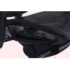 Fotel RAZER Fujin Pro Czarny Rekomendowany wzrost [cm] 170 - 200