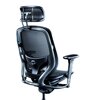 Fotel RAZER Fujin Pro Czarny Dopuszczalna waga [kg] 136