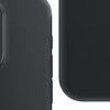 Etui 3MK Matt Guard X do Samsung Galaxy M35 5G Dominujący kolor Czarny (matowy)