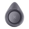 Głośnik mobilny XMUSIC BTS600G Szary Bluetooth AUX Radio FM Nie