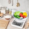 Waga kuchenna BLOW KS204 Jednostki wagowe Kg - kilogram