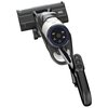 Odkurzacz BEKO Wet&Dry VCW70340W Pojemność pojemnika/worka [l] 0.5