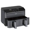 Air Fryer Frytkownica beztłuszczowa COSORI Dual Basket CAF-R901-AEU z podwójnym koszem Moc [W] 1750