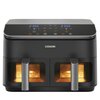 Air Fryer Frytkownica beztłuszczowa COSORI Dual Basket CAF-R901-AEU z podwójnym koszem