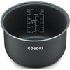 Wolnowar COSORI Slow Cooker CRC-R501-KEU Czarny Wyposażenie Łyżka