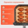 Papier do frytownicy COSORI 20 x 20 cm (100 sztuk) Nazwa JPK TRADING SPÓŁKA Z OGRANICZONĄ ODPOWIEDZIALNOŚCIĄ