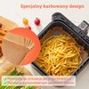 Papier do frytownicy COSORI 20 x 20 cm (100 sztuk) Adres elektroniczny sklep@cosoripolska.pl