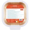 Papier do frytownicy COSORI 20 x 20 cm (100 sztuk) Wykonanie Papier