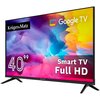 Telewizor KRUGER&MATZ KM0240-SA 40" LED Google TV Smart TV Tak