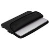 Etui na laptopa INCASE Compact Sleeve in Flight Nylon do Apple MacBook Pro 14 cali Czarny Rodzaj Pokrowiec na laptopa