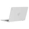 Etui na laptopa INCASE Hardshell Case do Apple MacBook Air 13.6 cali Przezroczysty