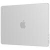 Etui na laptopa INCASE Hardshell Case do Apple MacBook Air 13.6 cali Przezroczysty Pasuje do laptopa [cal] 13.6