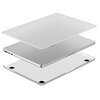 Etui na laptopa INCASE Hardshell Case do Apple MacBook Air 13.6 cali Przezroczysty Pasek na ramię Nie