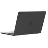 Etui na laptopa INCASE Hardshell Case do Apple MacBook Air 13.6 cali Czarny
