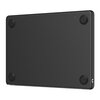 Etui na laptopa INCASE Hardshell Case do Apple MacBook Air 13.6 cali Czarny Pasuje do laptopa [cal] 13.6