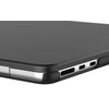 Etui na laptopa INCASE Hardshell Case do Apple MacBook Air 13.6 cali Czarny Rodzaj Etui