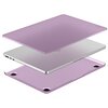 Etui na laptopa INCASE Hardshell Case do Apple MacBook Air 13 cali Różowy Pasek na ramię Nie