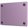 Etui na laptopa INCASE Hardshell Case do Apple MacBook Air 13 cali Różowy Rodzaj zamknięcia Brak