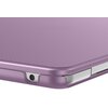 Etui na laptopa INCASE Hardshell Case do Apple MacBook Air 13 cali Różowy Materiał Polikarbon
