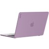 Etui na laptopa INCASE Hardshell Case do Apple MacBook Air 13 cali Różowy Rączka Nie