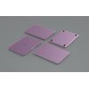 Etui na laptopa INCASE Hardshell Case do Apple MacBook Air 13 cali Różowy Rodzaj Etui