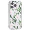 Etui RIFLE PAPER CO. Clear do Apple iPhone 14 Pro Biały Seria telefonu iPhone