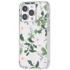 Etui RIFLE PAPER CO. Clear do Apple iPhone 14 Pro Biały Model telefonu iPhone 14 Pro