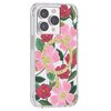 Etui RIFLE PAPER CO. Clear MagSafe do Apple iPhone 14 Pro Czerwony Seria telefonu iPhone